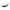 Countertop Oval Ceramic Basin | BOAT 52-BW