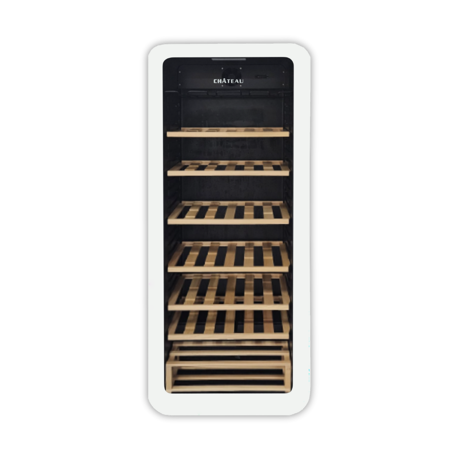 65 Bottles Wine Chiller | CW P651 – Casa Singapore