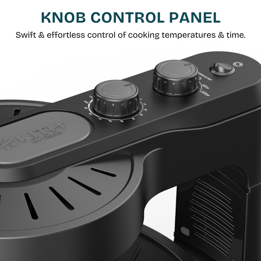 PyroGlow™ Electric Smokeless Grill | SBG-KC-BG2