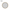 60cm Matte Black Wall-Mounted LED Round Mirror | RBM-ACO-R60LED-BK