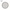 70cm Matte Black Wall-Mounted LED Round Mirror | RBM-ACO-R70LED-BK