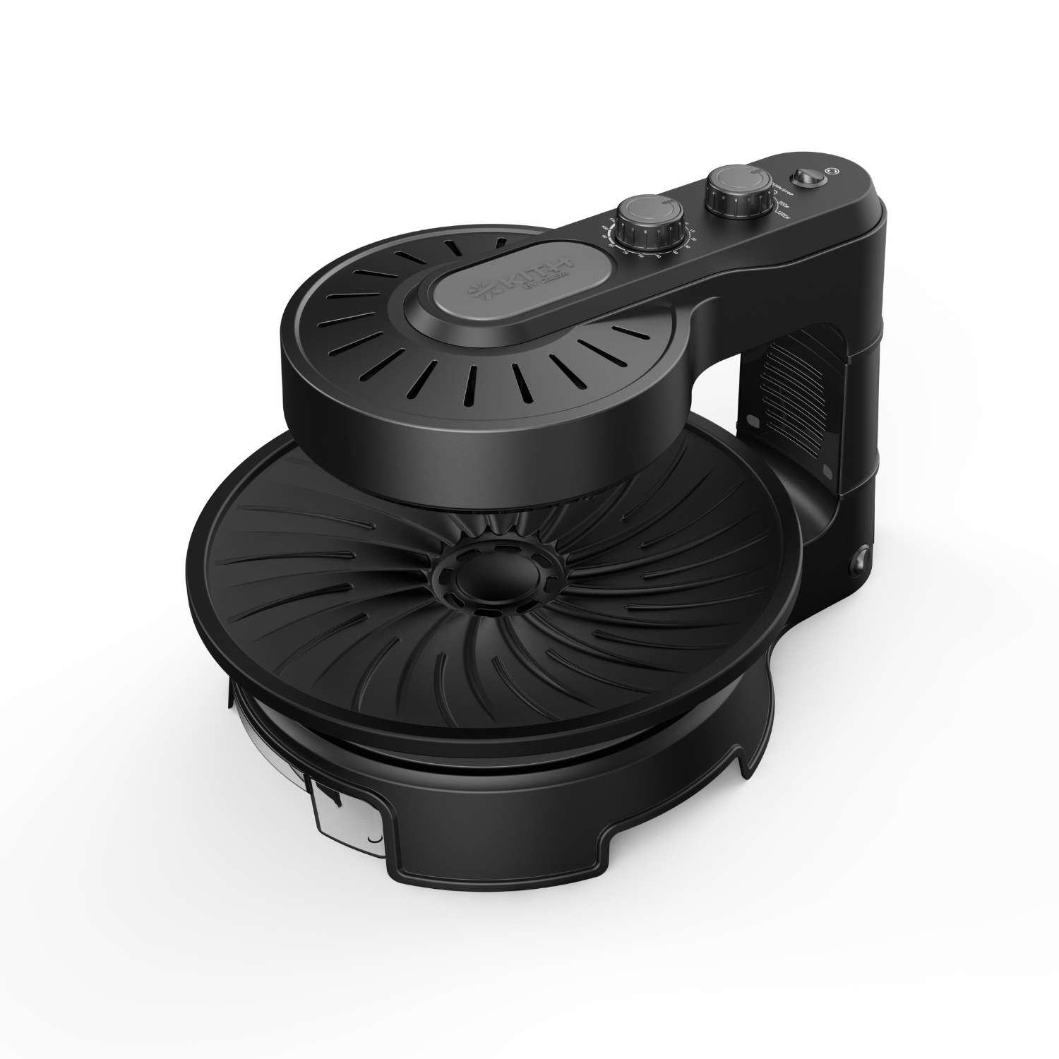 PyroGlow™ Electric Smokeless Grill | SBG-KC-BG2
