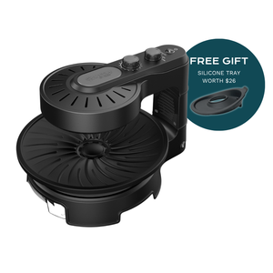 PyroGlow™ Electric Smokeless Grill | SBG-KC-BG2