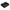 Wall-Hung / Countertop Rectangular Ceramic Basin | VENTO 50M-BK