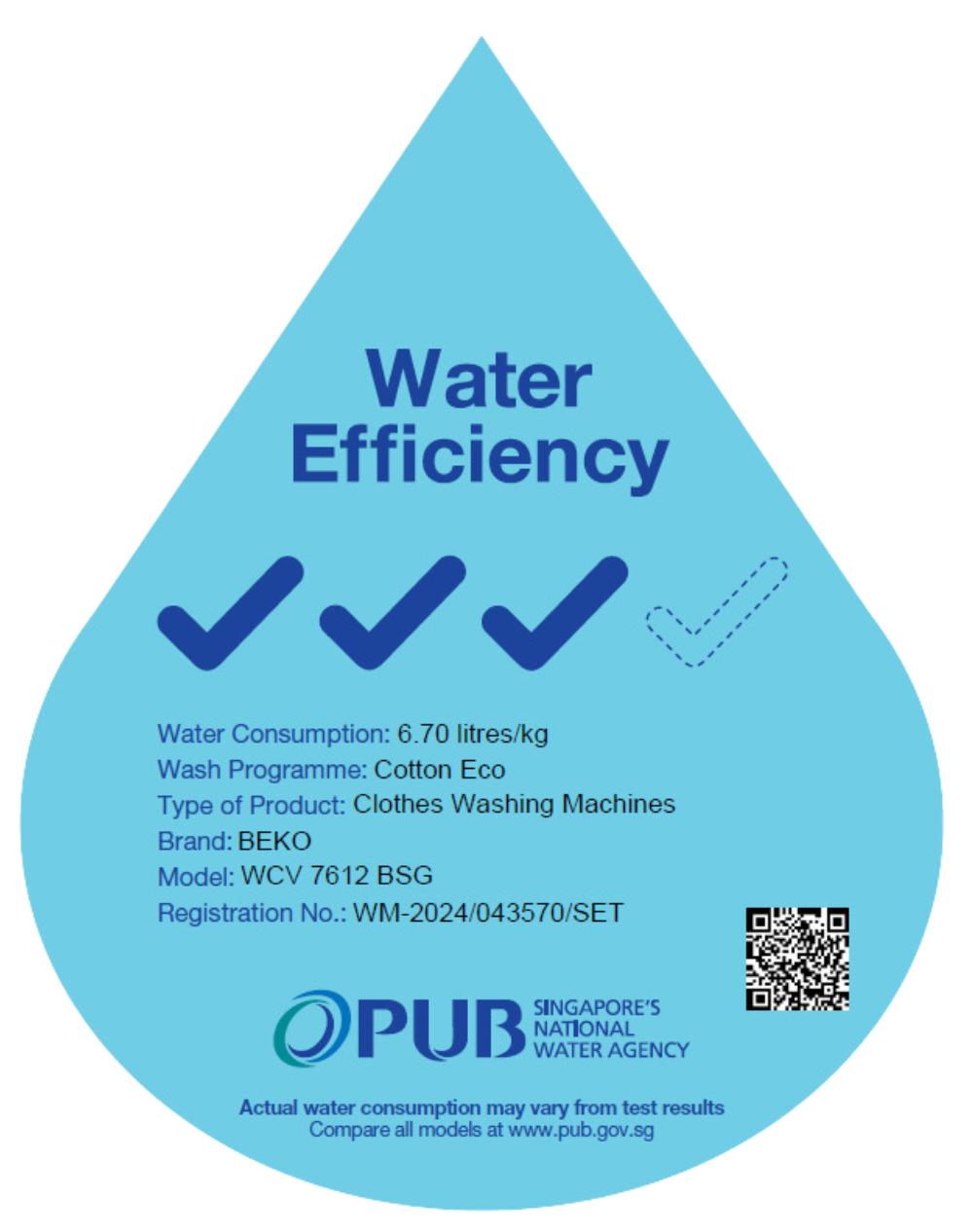 Certificate image 1