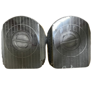 Charcoal Filter ( 1 Box =2Pcs) - 001-*CF-AFFCA