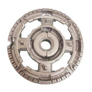 TR Burner Head - New - 004-TBH-32220014