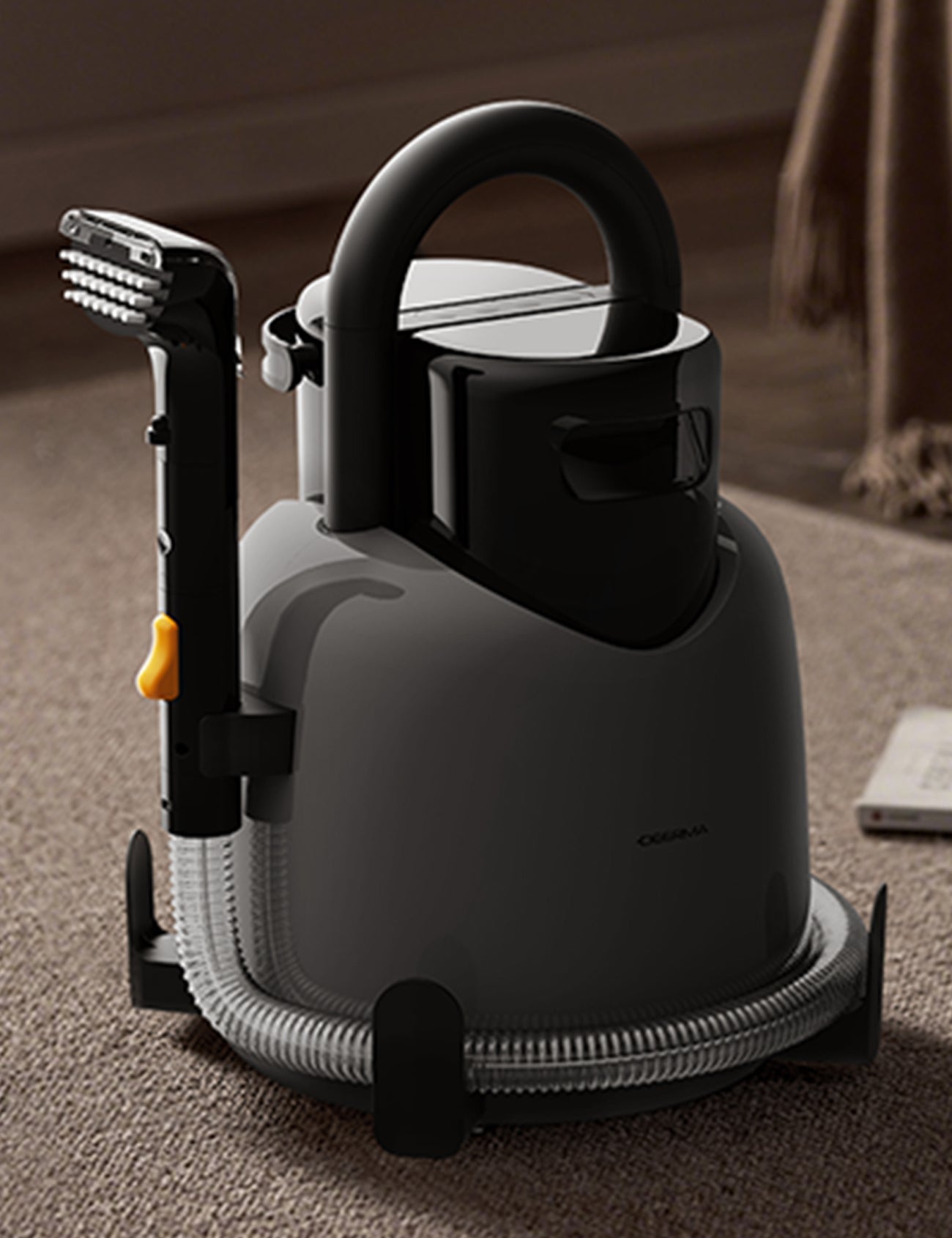 [NEW] Deerma BY200 S Fabric&Upholstery Cleaner