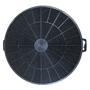 EF Charcoal Filter - 016-*CF-PSCF