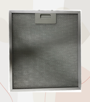 Aluminium Filter | 018-*AF-M31203