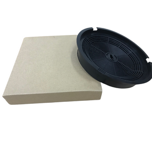 EF Charcoal Filter - 021-*CF-02846762