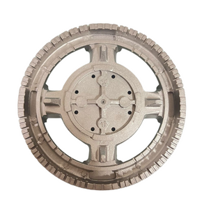 TR Burner Head - 026-TBH-131202