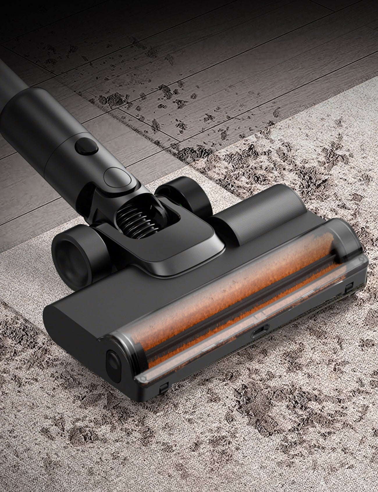 [NEW] Deerma T30W XT  Vacuum Cleaner with Vacuum & Mop Combo