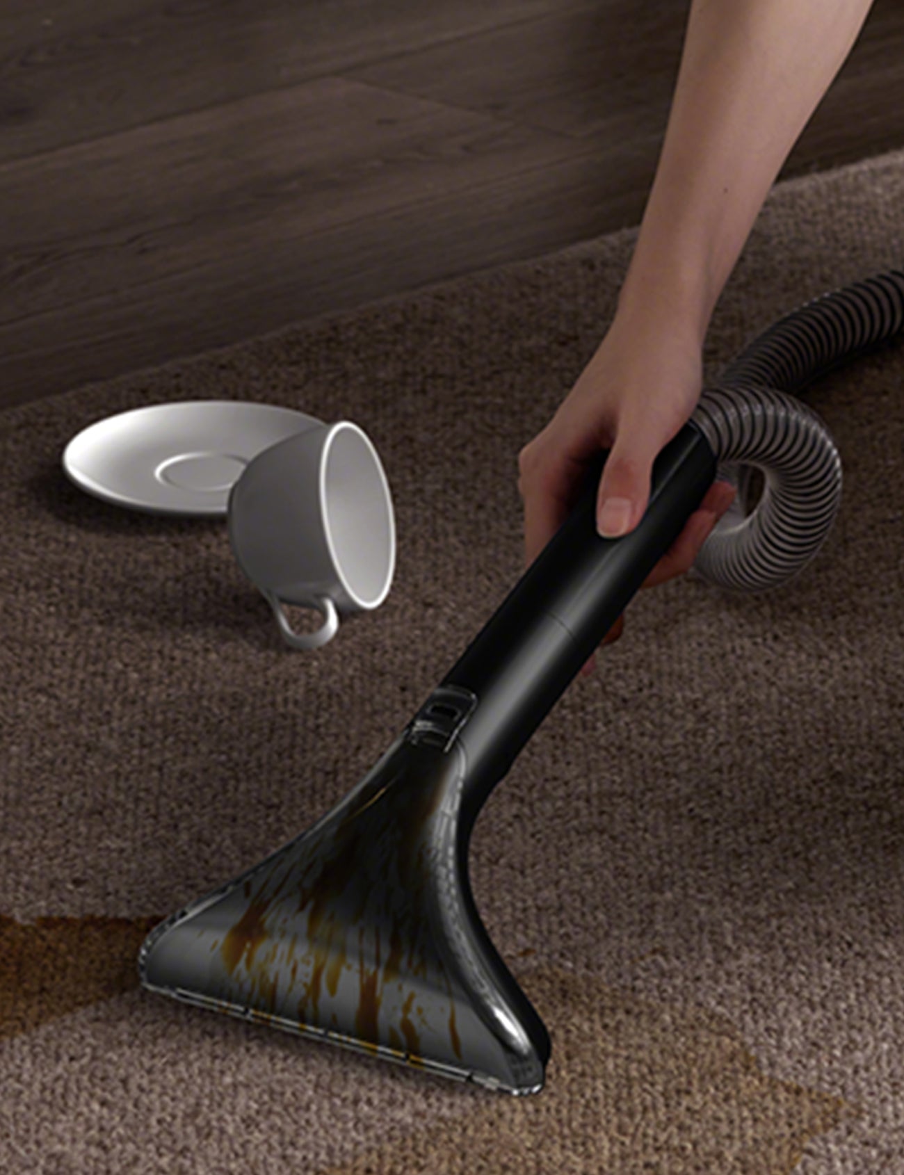 [NEW] Deerma BY200 S Fabric&Upholstery Cleaner