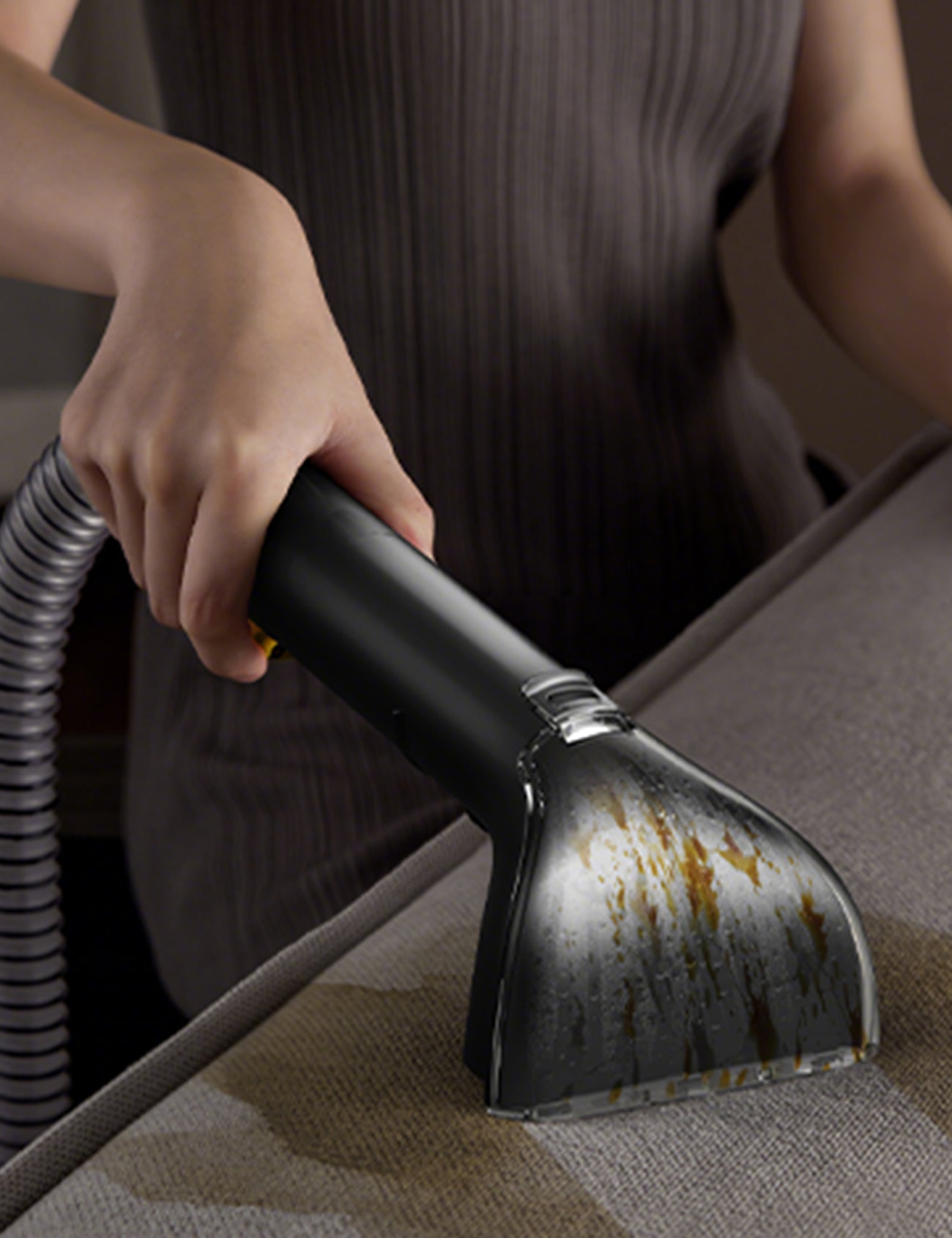 [NEW] Deerma BY200 S Fabric&Upholstery Cleaner