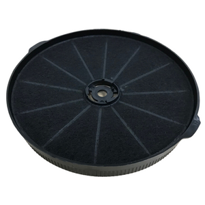 EF Charcoal Filter - 059-*CF-TF08097JB