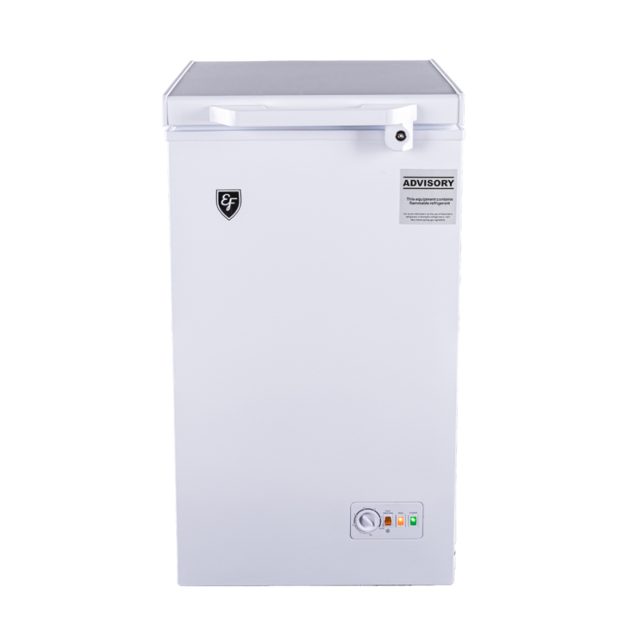 92L Chest Freezer | EFCF 110W SW