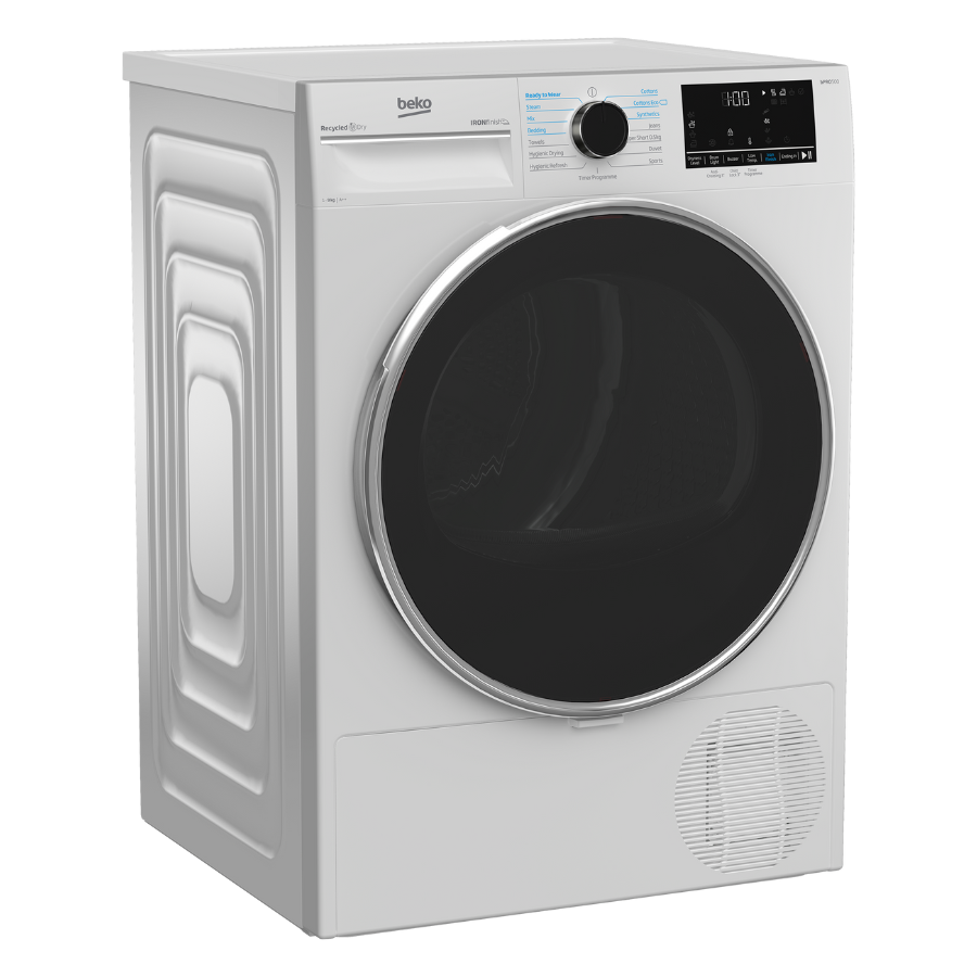 9kg Heat Pump Dryer | B5T4923IW