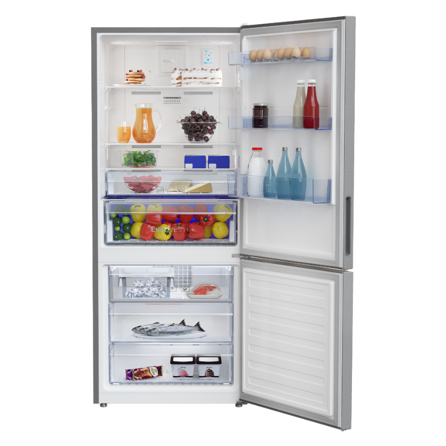 Bottom Mount Refrigerator 415L | RCNT415E50VZP