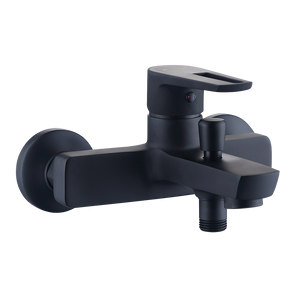 Bath Mixer | STYLO 9161 BK