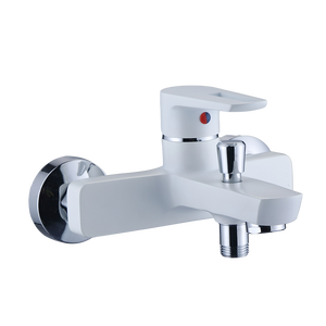 Bath Mixer | STYLO 9161 WH