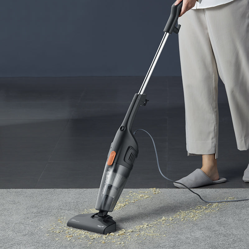 [NEW] Deerma DX115C 3-in-1 Vacuum Cleaner