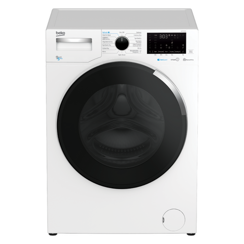 7kg/4kg Front Load Washer Dryer | WDB7425R2W