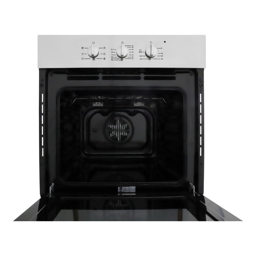 6 Functions 60cm Conventional Oven | BO AE 62 A