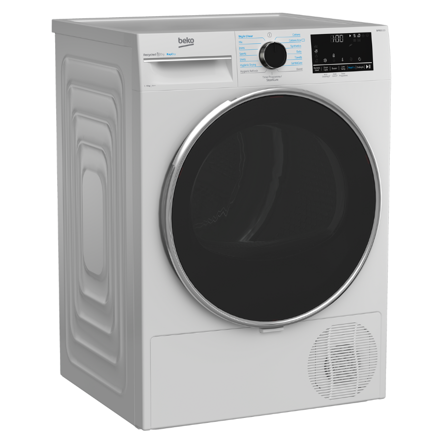 8kg Heat Pump Dryer | B3T4824DW