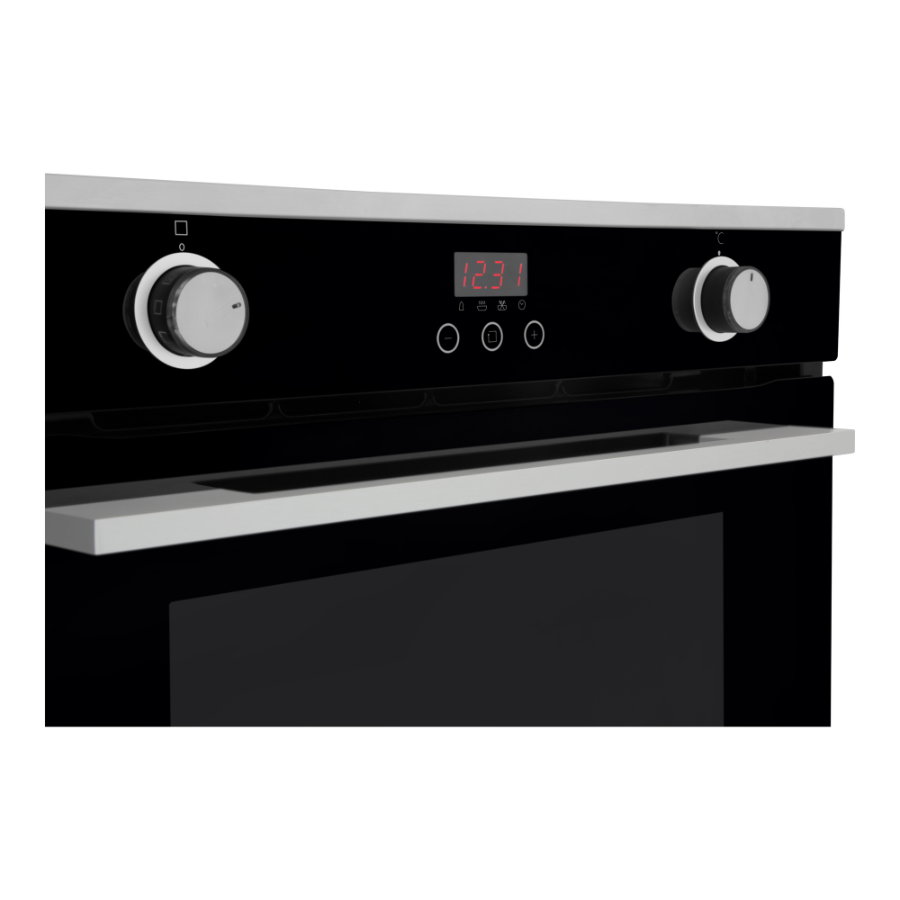 8 Functions 60cm Multifunction Oven | BO AE 86 A