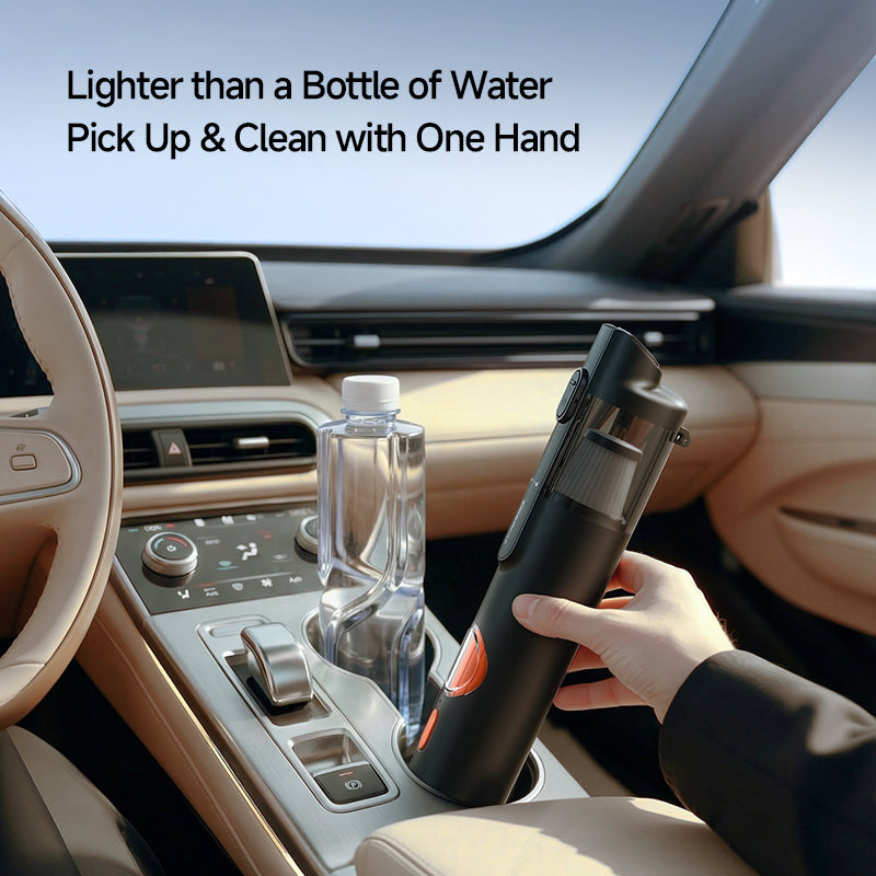 [NEW] Deerma XC01 Portable Vacuum Cleaner
