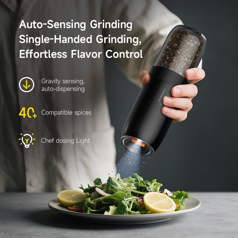 [NEW] Deerma YM01 Electric Grinders