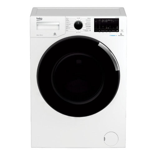 10kg Front Load Washing Machine | WTE10744X0D