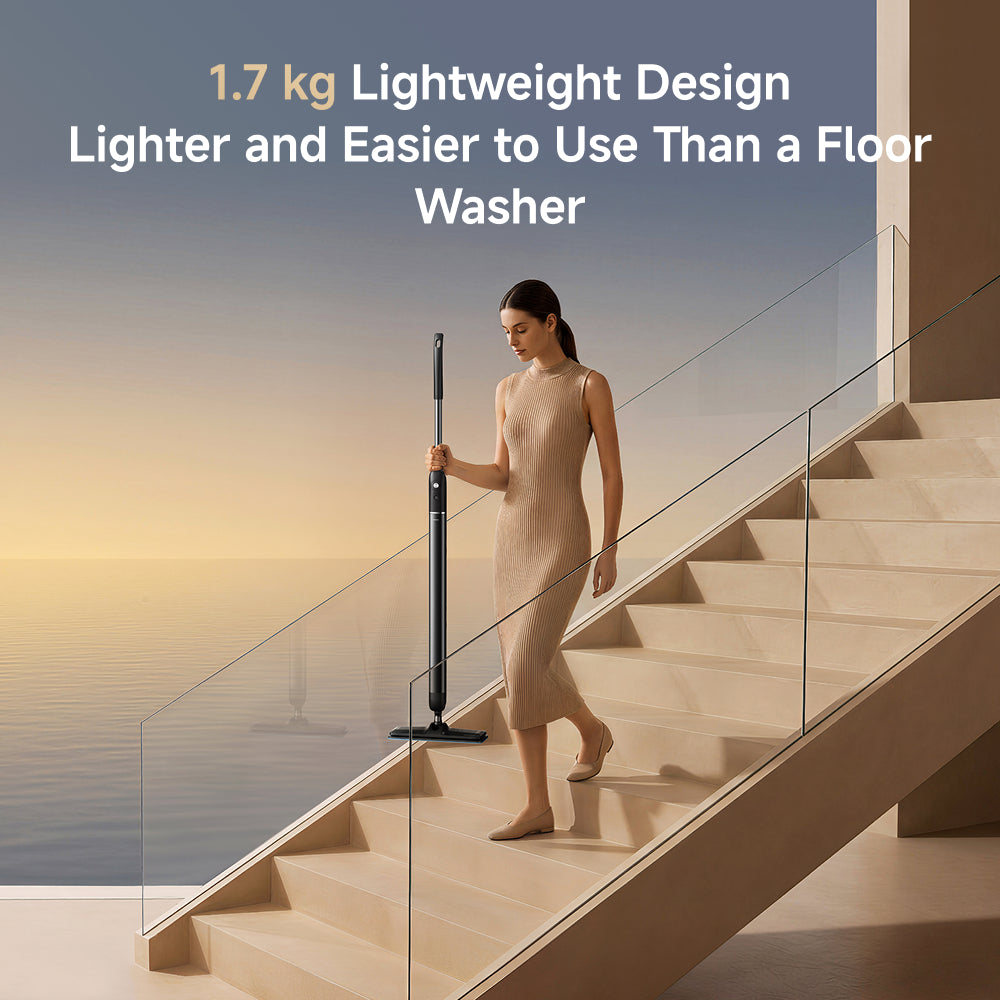 [NEW]Deerma MOP10 Vacuum Cleaner