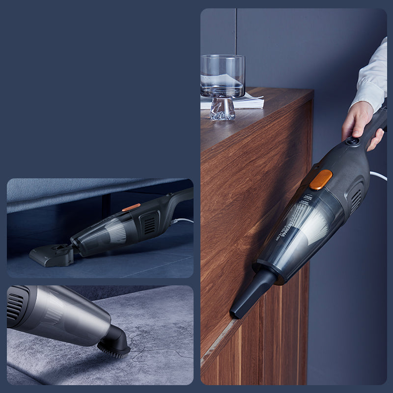 [NEW] Deerma DX115C 3-in-1 Vacuum Cleaner