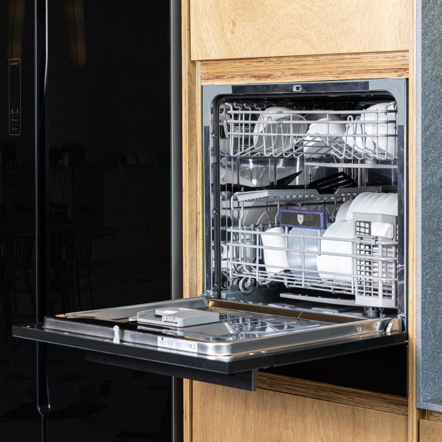 Built-in Dishwasher | EFDW 6081 BSM