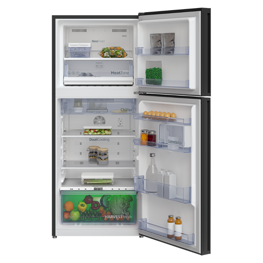 Top Mount Refrigerator 372L | RDNT371E50VZGB