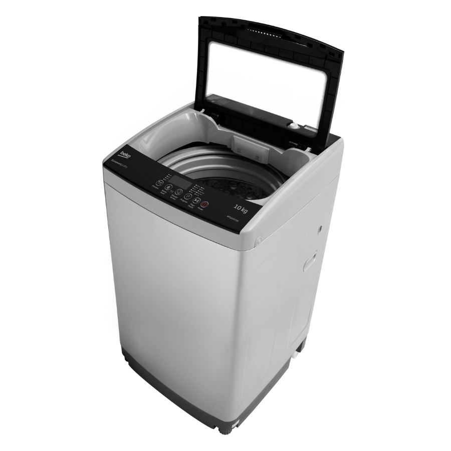 10kg Top Load Washing Machine | WTLJI10C1SS
