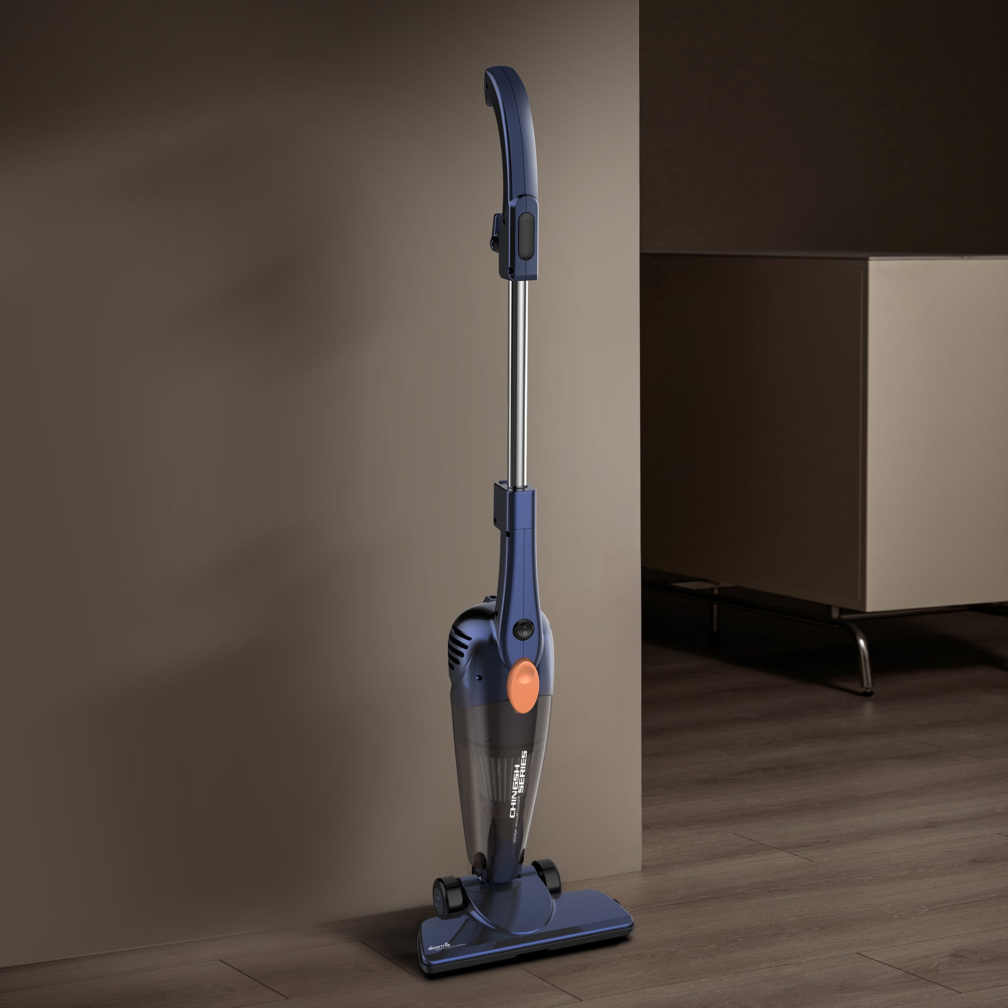 [NEW] Deerma DX118C PRO Ultra-Lightweight Vacuum Cleaner