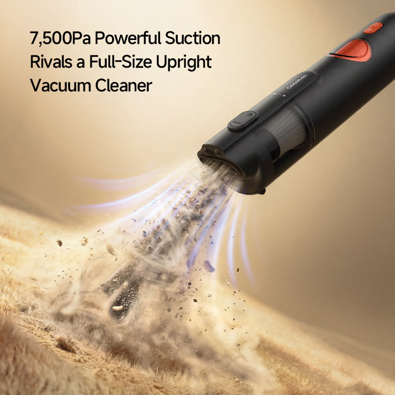 [NEW] Deerma XC01 Portable Vacuum Cleaner