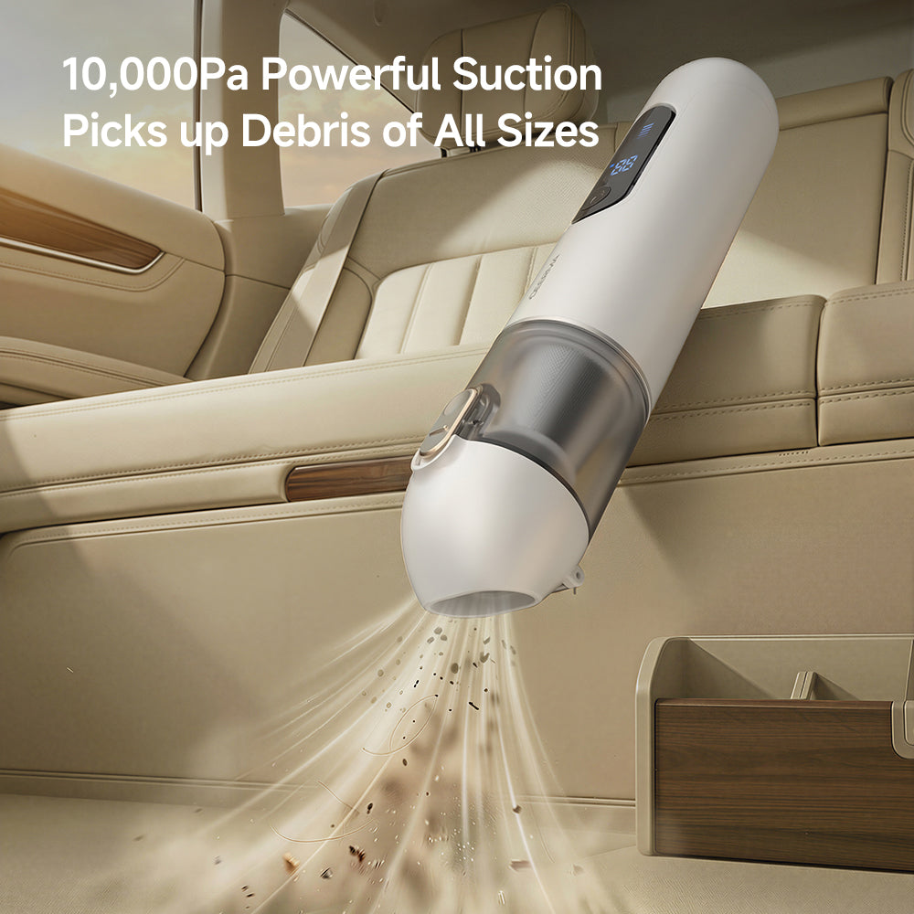 [NEW] Deerma XC02 Portable Vacuum Cleaner