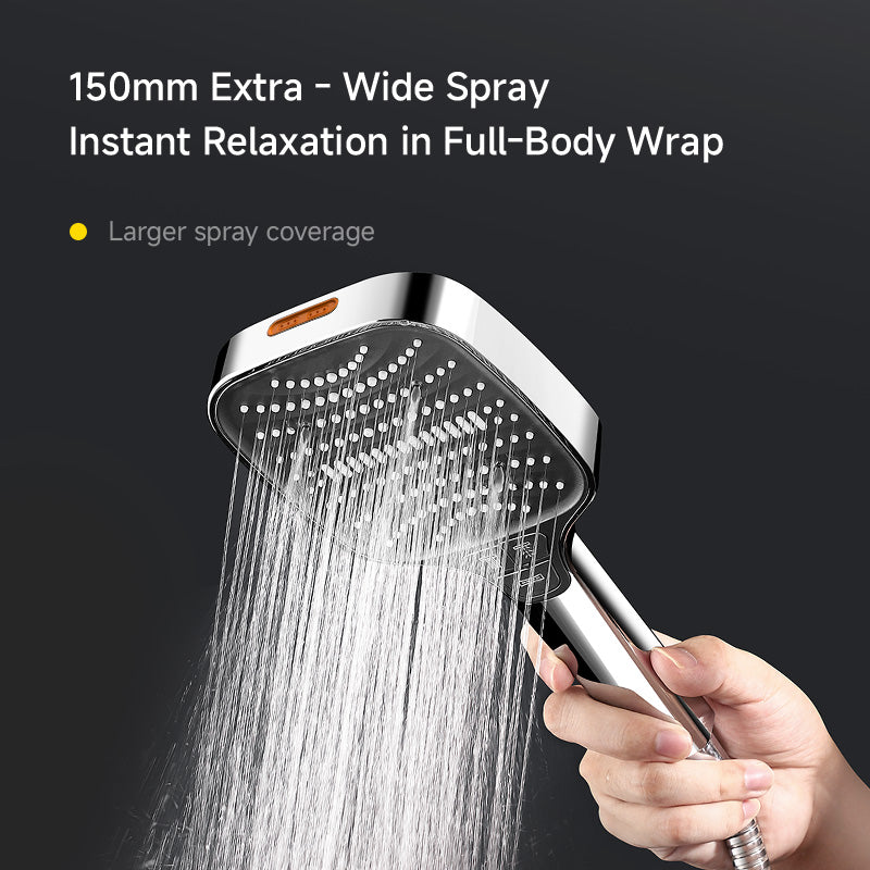 [NEW] Deerma HS01 Pressurized Showerhead