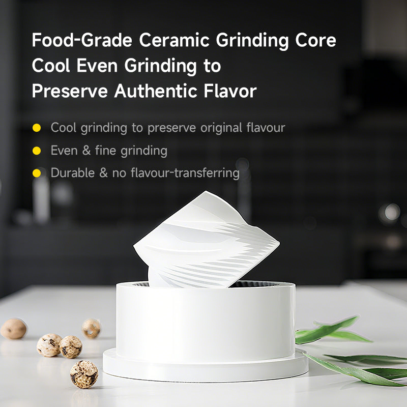 [NEW] Deerma YM01 Electric Grinders