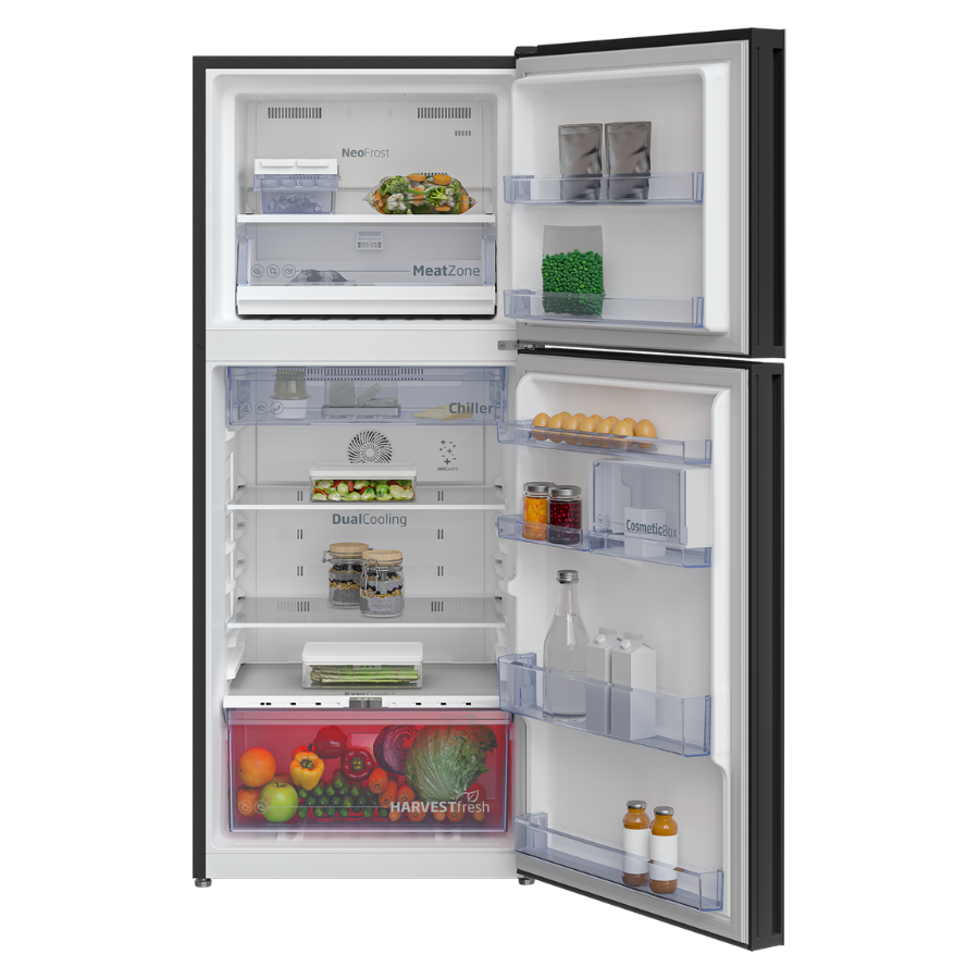Top Mount Refrigerator 372L | RDNT371E50VZGB