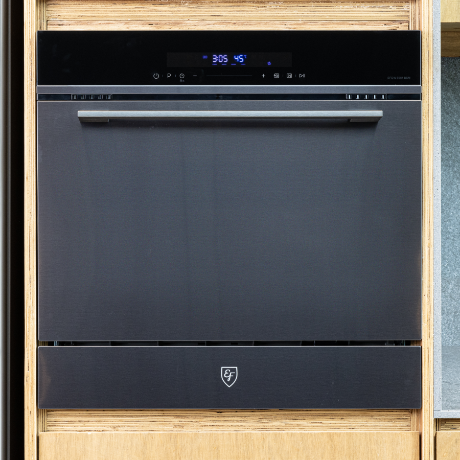 Built-in Dishwasher | EFDW 6081 BSM