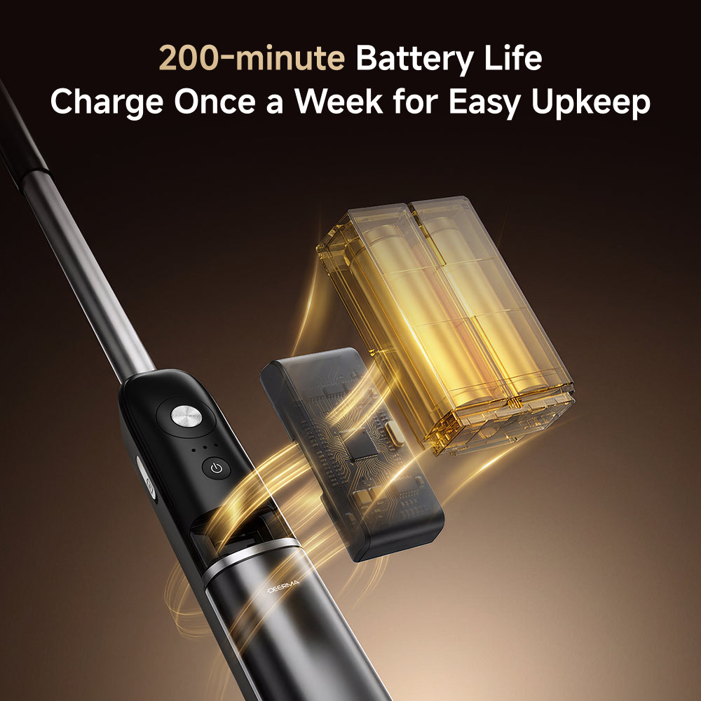 [NEW]Deerma MOP10 Vacuum Cleaner