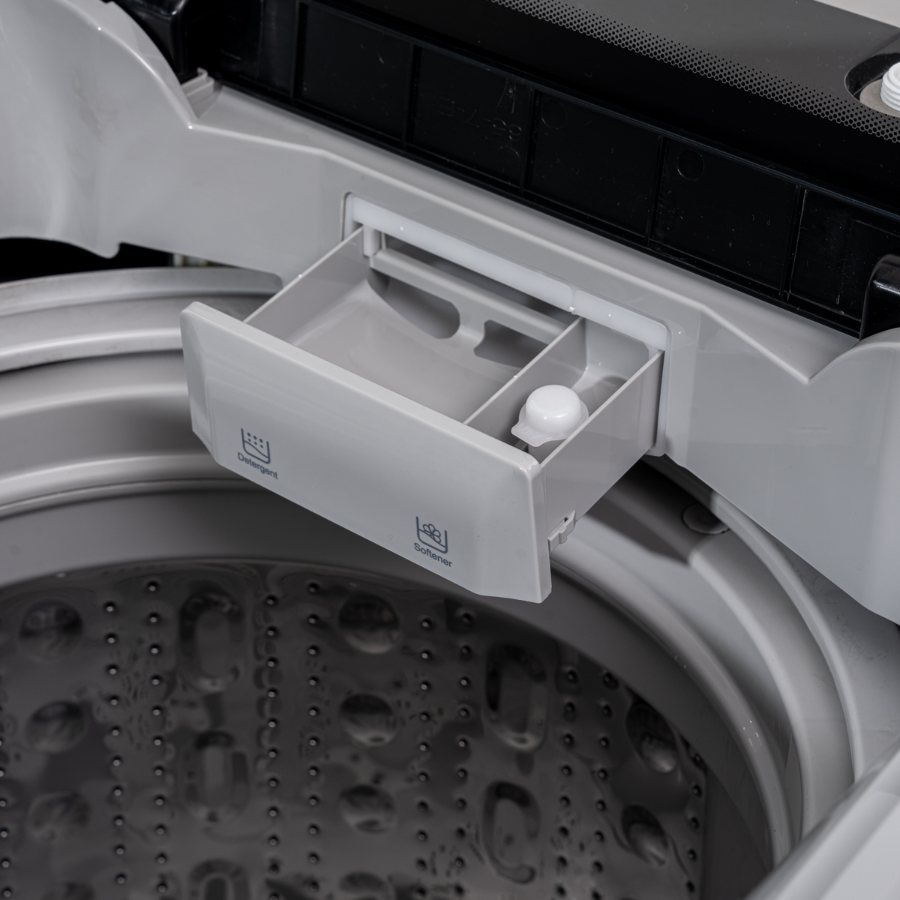 12kg Top Load Washing Machine | WTLI120D
