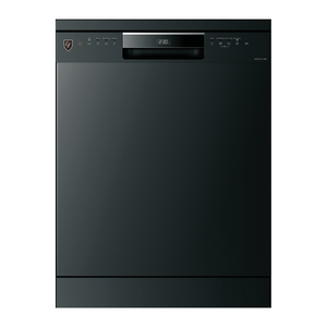 Free Standing Dishwasher | EFDW 9151 BM