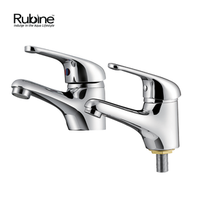 Basin Mixer | PLATINO 6021/6021C