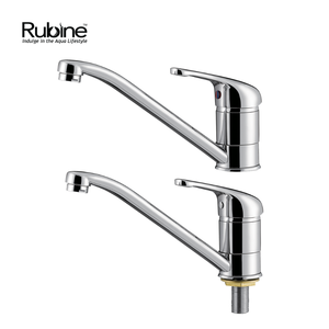 Sink Mixer | PLATINO 6041/6041C